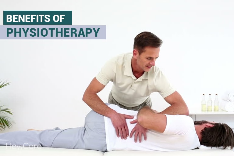 physiotherapy in Etobicoke